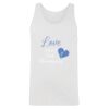 Men's Tank Top Thumbnail