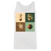 Men's Tank Top Thumbnail