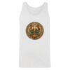 Men's Tank Top Thumbnail