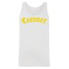 Men's Tank Top Thumbnail