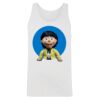 Men's Tank Top Thumbnail