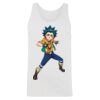 Men's Tank Top Thumbnail