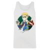 Men's Tank Top Thumbnail